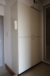 江田パ－クサイドマンションの物件内観写真